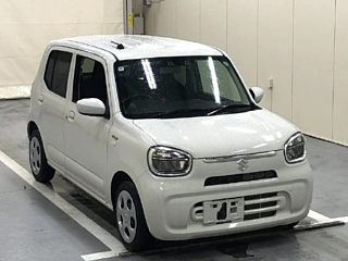 SUZUKI ALTO 2024