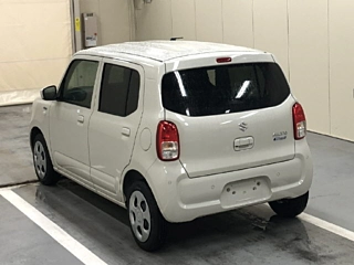 SUZUKI ALTO 2024