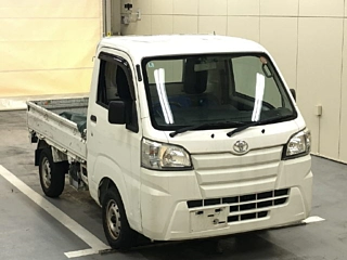 TOYOTA PIXIS TRUCK 2015