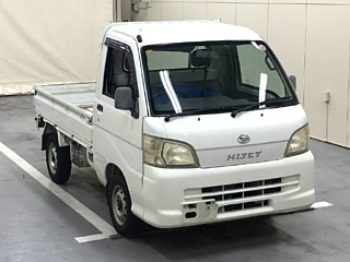 DAIHATSU HIJET TRUCK 2005