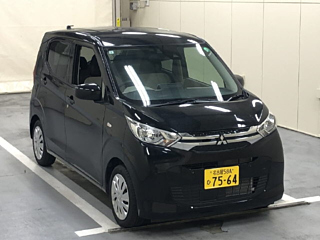 MITSUBISHI EK WAGON 2024
