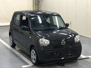 MAZDA CAROL 2024