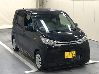 MITSUBISHI EK WAGON 2025