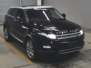 ROVER RANGE ROVER 2013