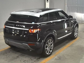 ROVER RANGE ROVER 2013