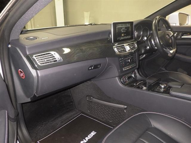 MERCEDES BENZ CLS 2016