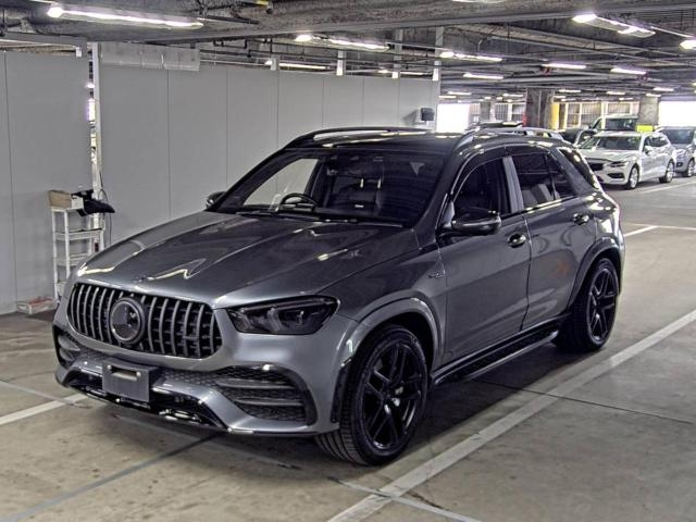 MERCEDES BENZ AMG 2021