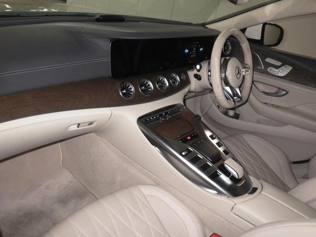 MERCEDES BENZ AMG 2020