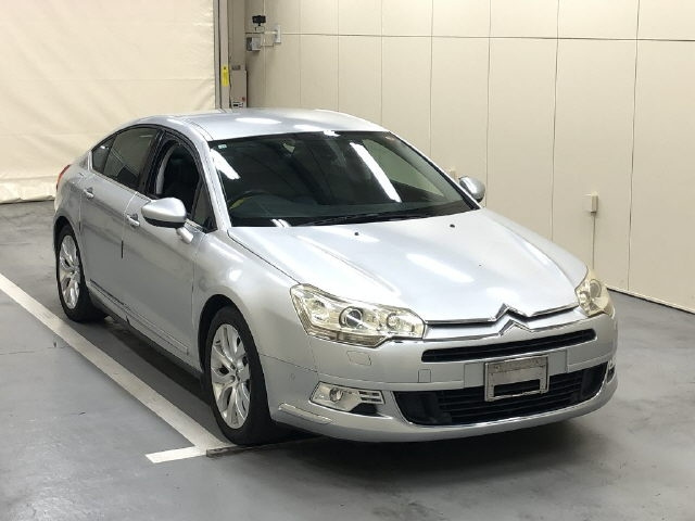 CITROEN C5 2008