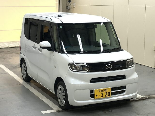 DAIHATSU TANTO 2019