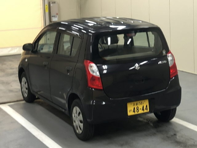 SUZUKI ALTO 2013