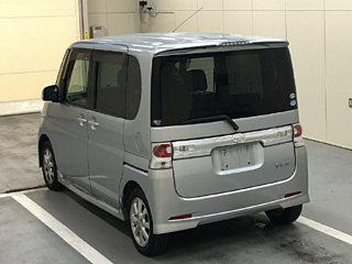 DAIHATSU TANTO 2008