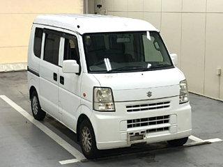 SUZUKI EVERY 2011