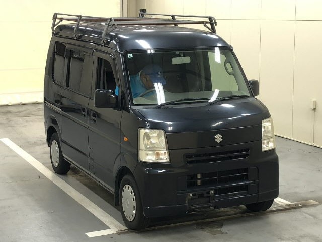 SUZUKI EVERY 2010