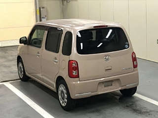 DAIHATSU MIRA 2011