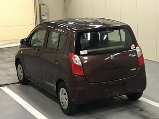 SUZUKI ALTO ECO 2013