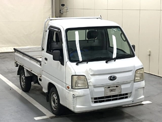 SUBARU SAMBAR 2012