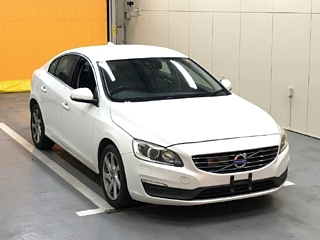 VOLVO S60 2014