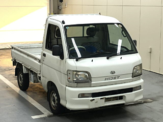 DAIHATSU HIJET TRUCK 2001