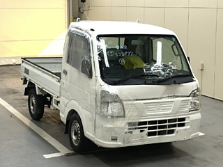 NISSAN CLIPPER TRUCK 2020