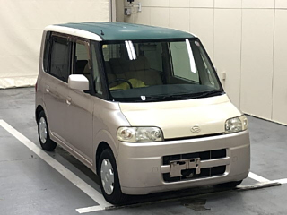 DAIHATSU TANTO 2006
