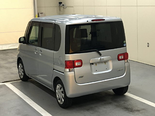 DAIHATSU TANTO 2013