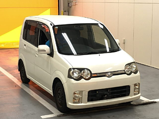 DAIHATSU MOVE 2005