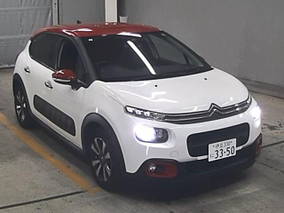CITROEN C3 2019