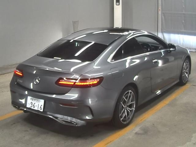 MERCEDES BENZ E CLASS 2023