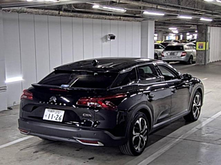 Заказать CITROEN C5 X