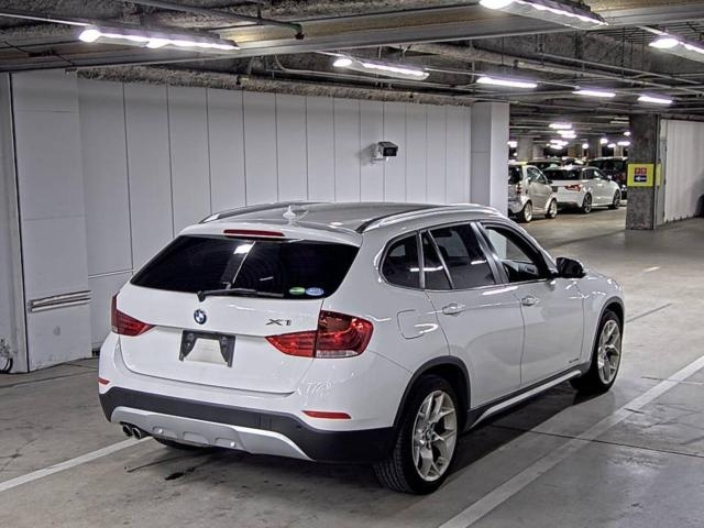 BMW X1 2013
