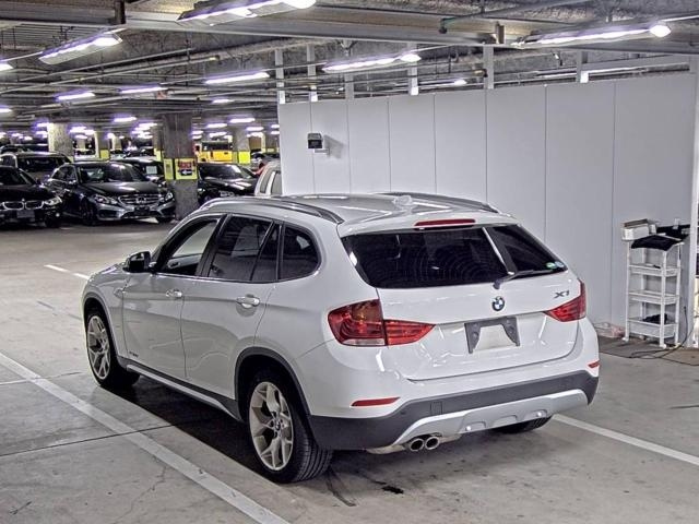 BMW X1 2013