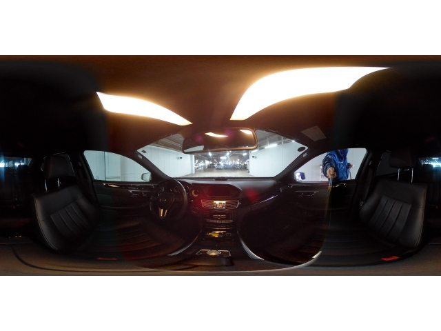 MERCEDES BENZ E CLASS 2013