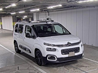 CITROEN BERLINGO 2022