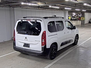 CITROEN BERLINGO 2022