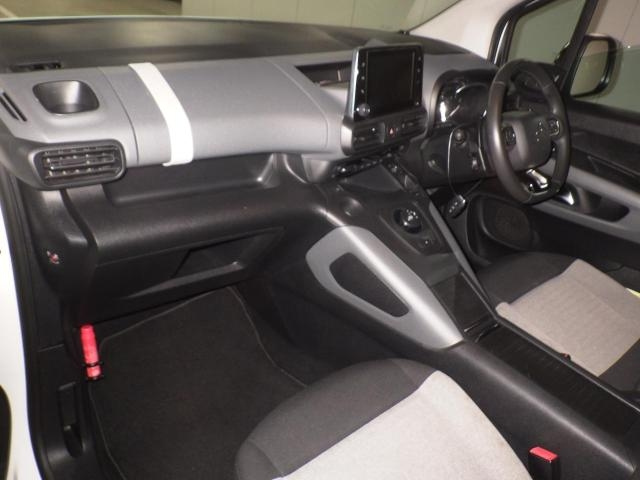 CITROEN BERLINGO 2022