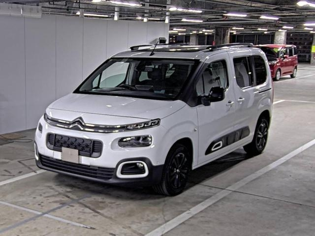 CITROEN BERLINGO 2022