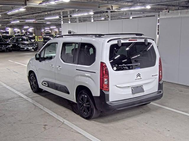 CITROEN BERLINGO 2022