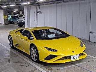 Заказать LAMBORGHINI HURACAN