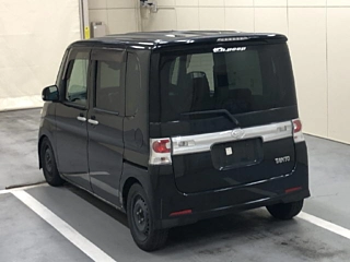 DAIHATSU TANTO 2008