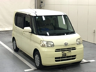 DAIHATSU TANTO 2009