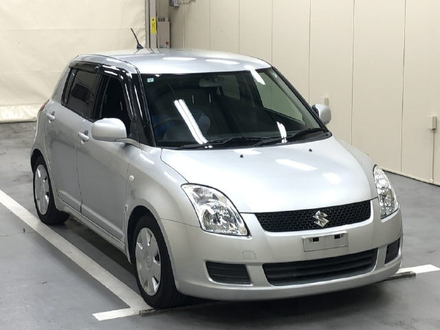 SUZUKI SWIFT 2009