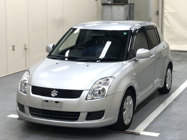 SUZUKI SWIFT 2009