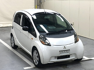 MITSUBISHI I 2006