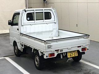 NISSAN CLIPPER TRUCK 2014