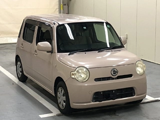 DAIHATSU MIRA 2009
