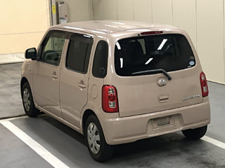 DAIHATSU MIRA 2009