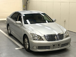 TOYOTA CROWN 2006