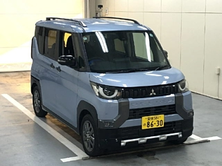 MITSUBISHI DELICA MINI 2024
