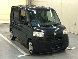 DAIHATSU TANTO 2012
